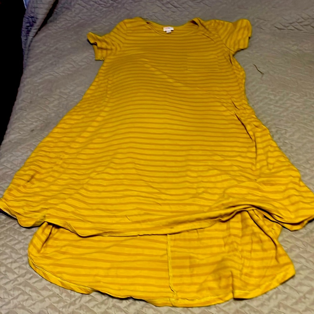 Lularoe Carly